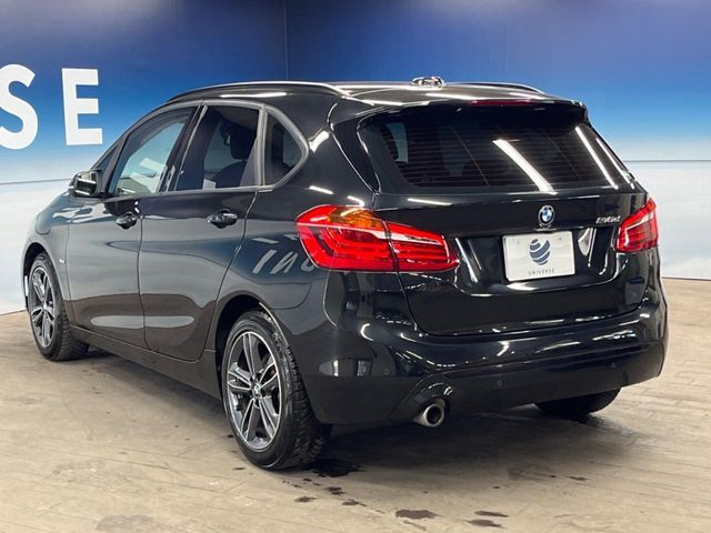 BMW 2SERIES ACTIVE T 2019 Image 31