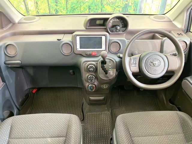 TOYOTA SPADE 2013 Image 31