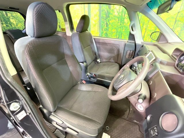 TOYOTA SPADE 2013 Image 31