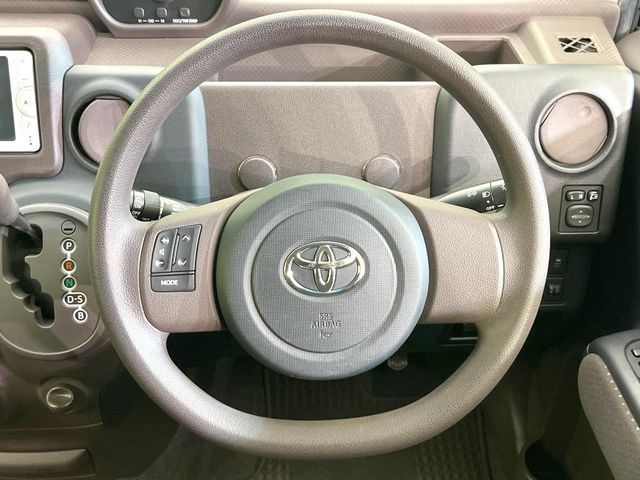 TOYOTA SPADE 2013 Image 31