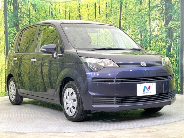 TOYOTA SPADE 2013 Image 31