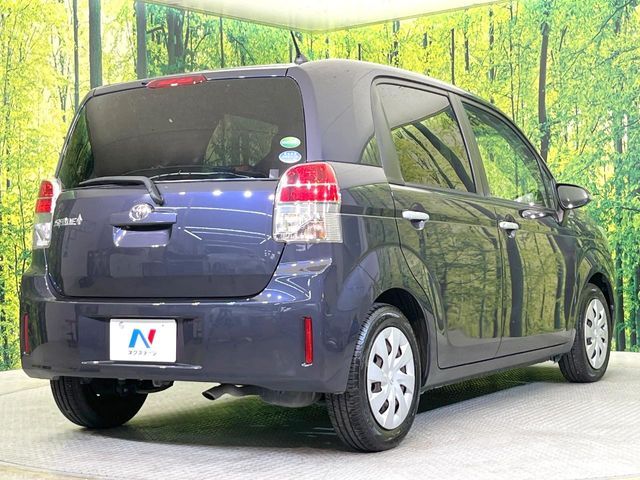 TOYOTA SPADE 2013 Image 31