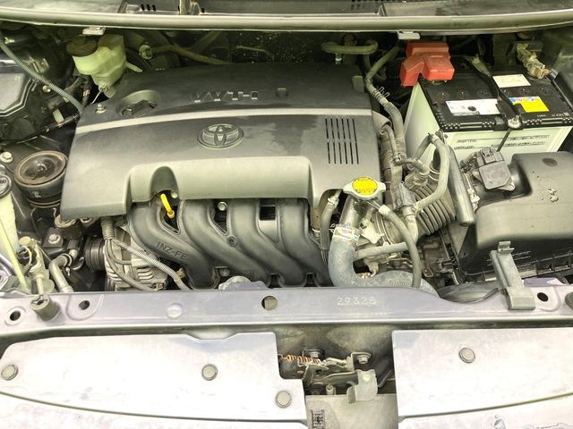 TOYOTA SPADE 2013 Image 31