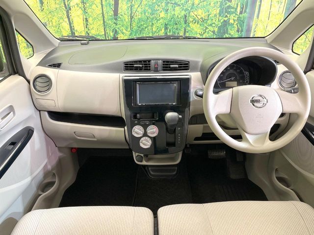 NISSAN DAYZ 2019 Image 31