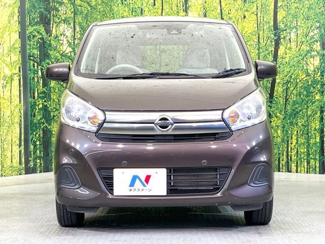 NISSAN DAYZ 2019 Image 31