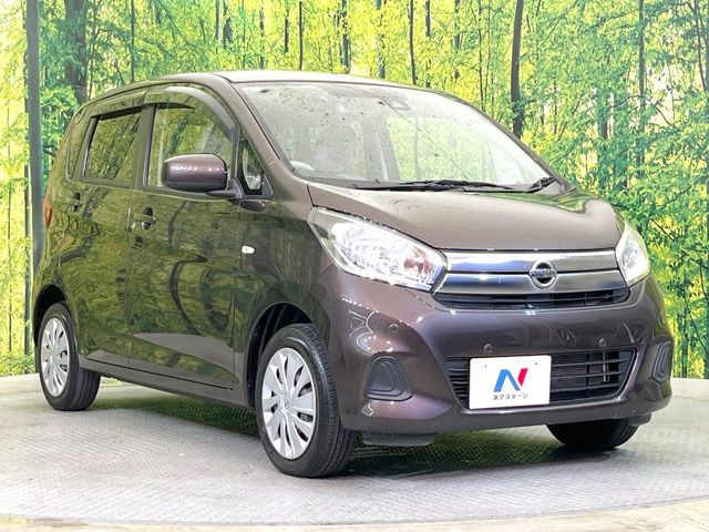 NISSAN DAYZ 2019 Image 31