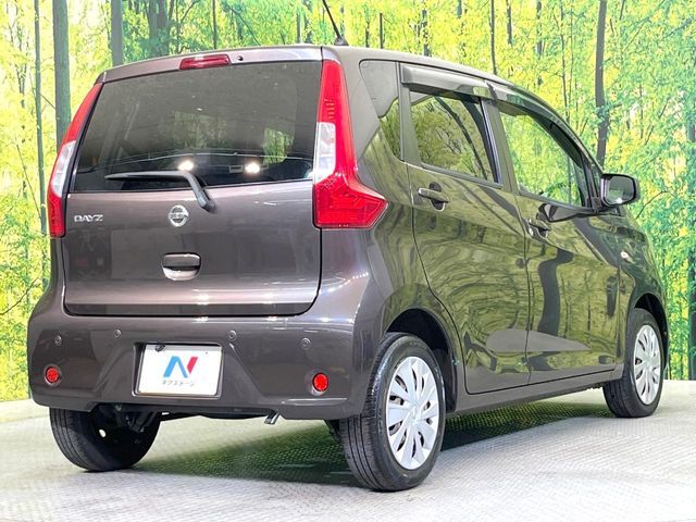 NISSAN DAYZ 2019 Image 31