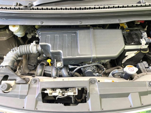 NISSAN DAYZ 2019 Image 31