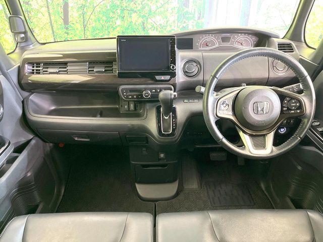 HONDA N BOX CUSTOM 2018 Image 31