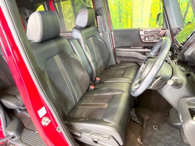 HONDA N BOX CUSTOM 2018 Image 31