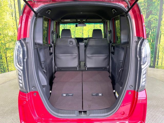 HONDA N BOX CUSTOM 2018 Image 31