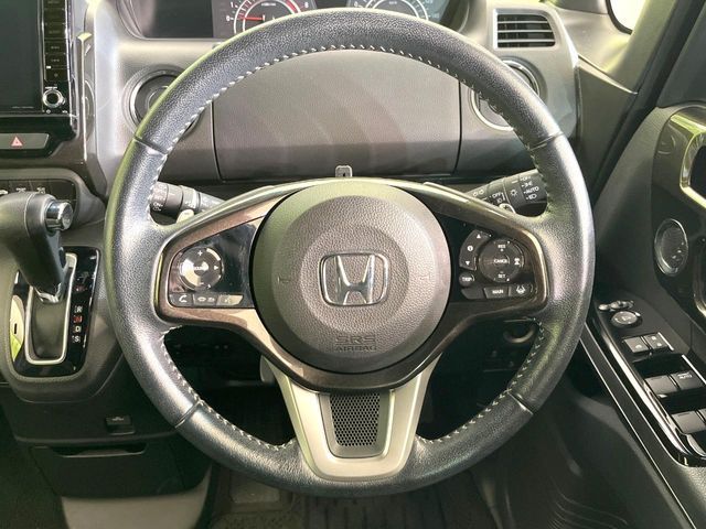 HONDA N BOX CUSTOM 2018 Image 31