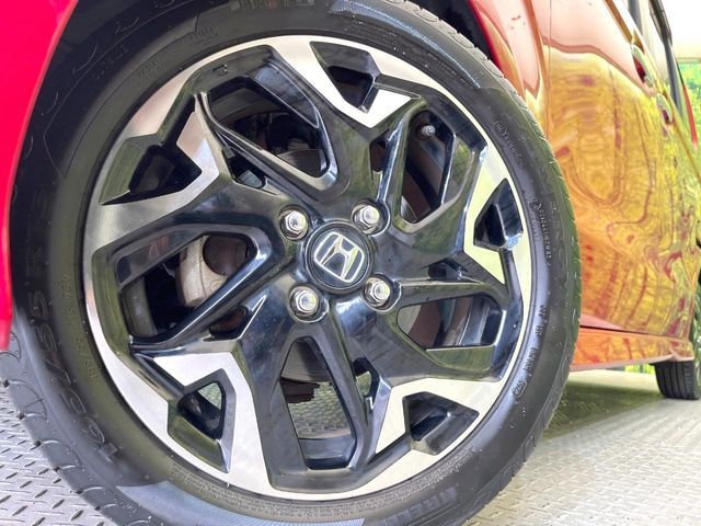 HONDA N BOX CUSTOM 2018 Image 31