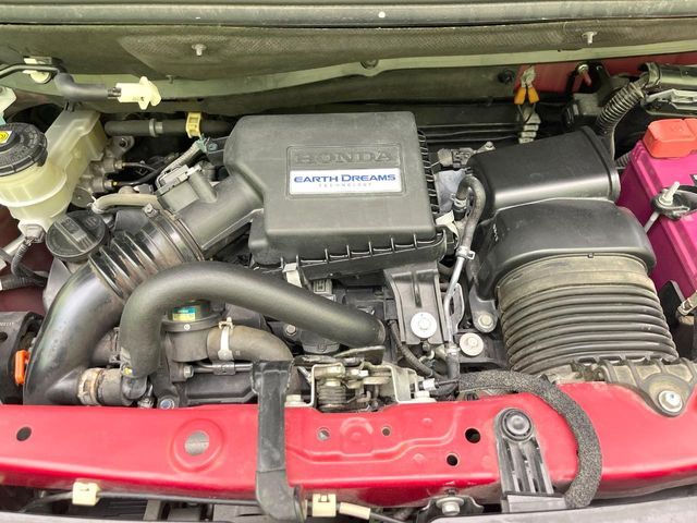 HONDA N BOX CUSTOM 2018 Image 31