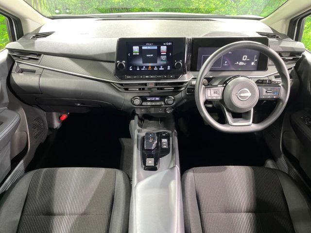 NISSAN NOTE 2022 Image 31