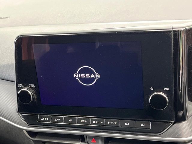 NISSAN NOTE 2022 Image 31