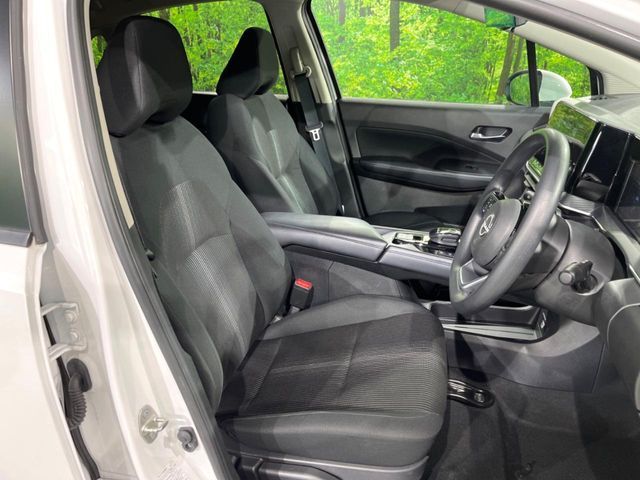 NISSAN NOTE 2022 Image 31