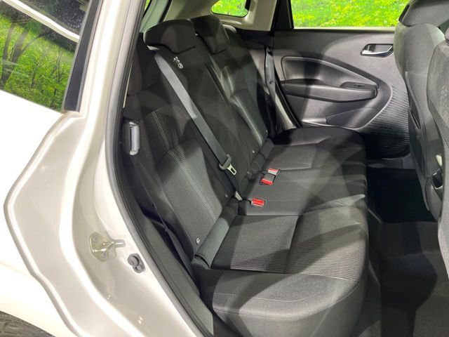 NISSAN NOTE 2022 Image 31