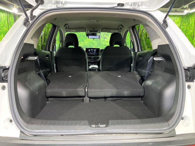 NISSAN NOTE 2022 Image 31