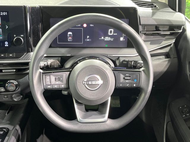 NISSAN NOTE 2022 Image 31