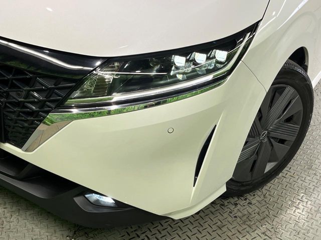 NISSAN NOTE 2022 Image 31