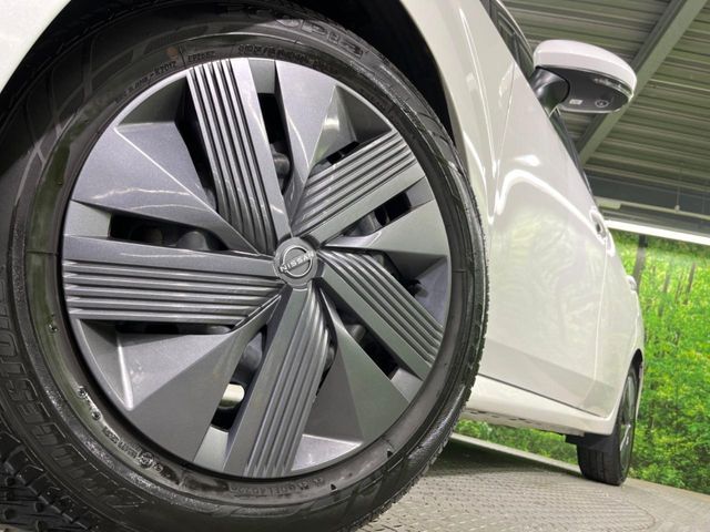 NISSAN NOTE 2022 Image 31