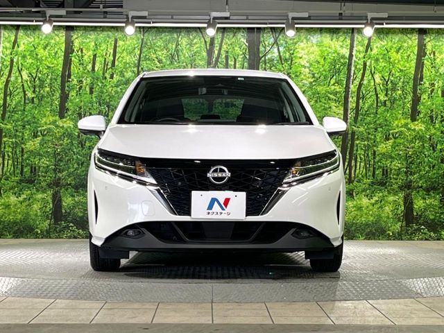 NISSAN NOTE 2022 Image 31