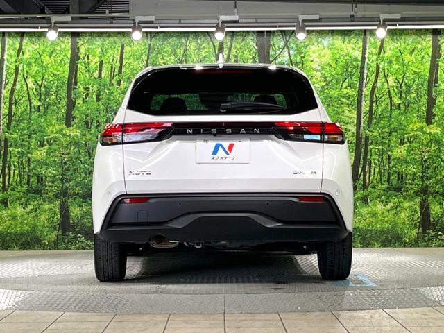 NISSAN NOTE 2022 Image 31