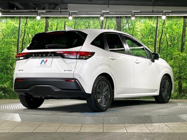 NISSAN NOTE 2022 Image 31