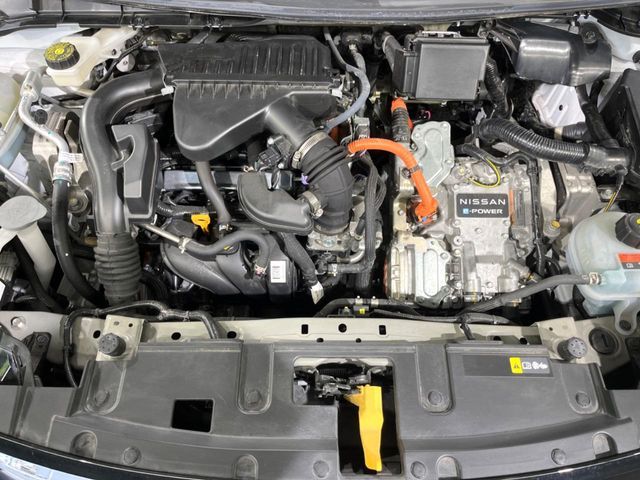 NISSAN NOTE 2022 Image 31