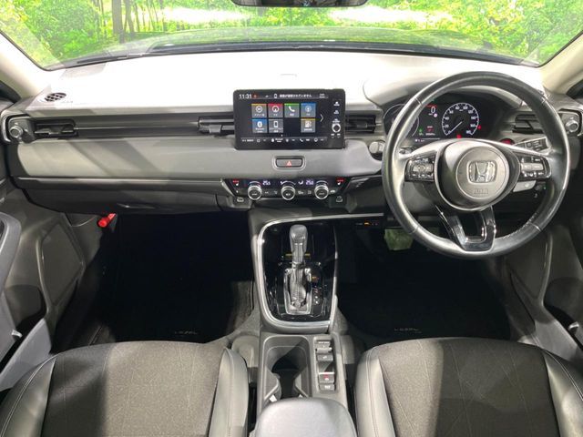 HONDA VEZEL E:HEV 2021 Image 31