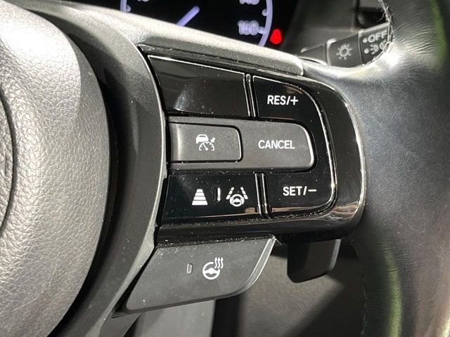 HONDA VEZEL E:HEV 2021 Image 31