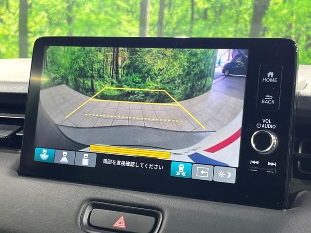 HONDA VEZEL E:HEV 2021 Image 31