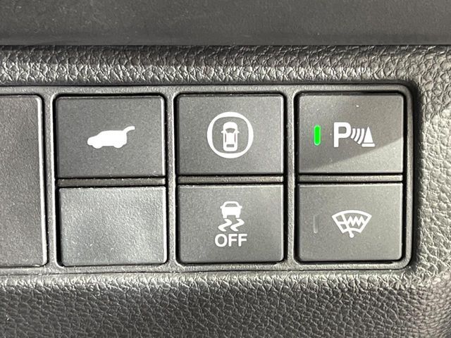 HONDA VEZEL E:HEV 2021 Image 31