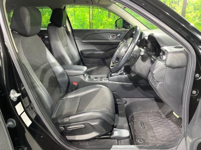 HONDA VEZEL E:HEV 2021 Image 31