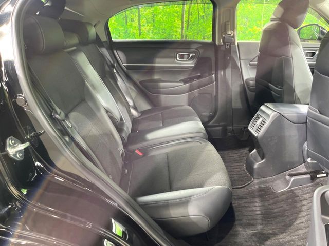 HONDA VEZEL E:HEV 2021 Image 31