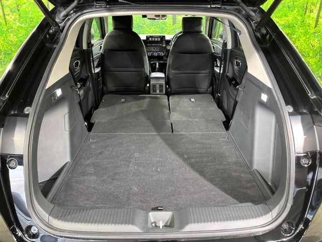 HONDA VEZEL E:HEV 2021 Image 31