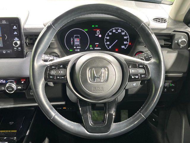 HONDA VEZEL E:HEV 2021 Image 31