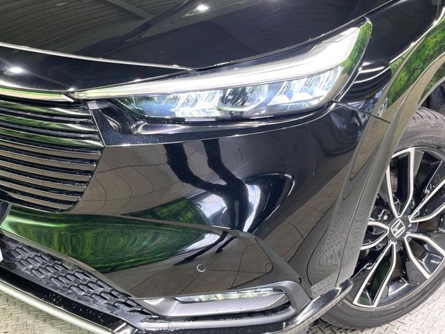 HONDA VEZEL E:HEV 2021 Image 31