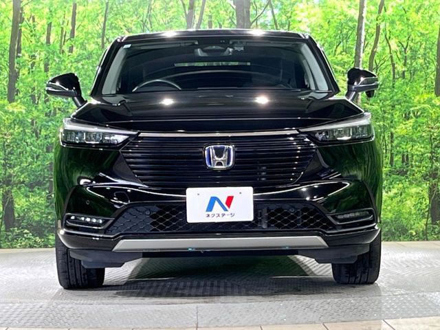 HONDA VEZEL E:HEV 2021 Image 31