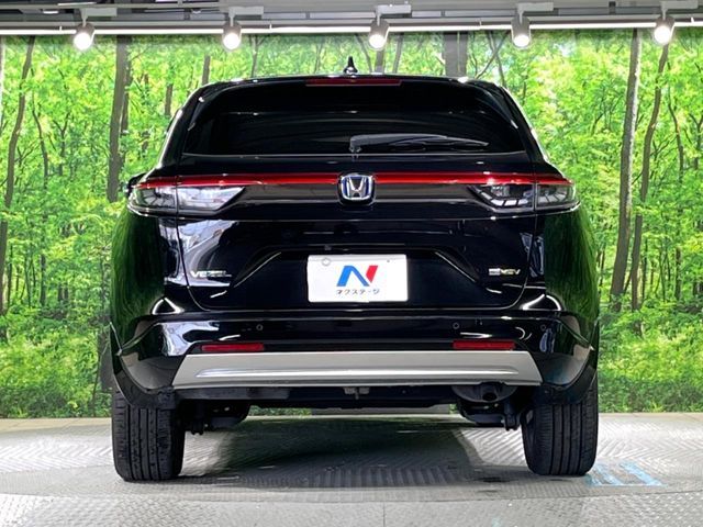 HONDA VEZEL E:HEV 2021 Image 31