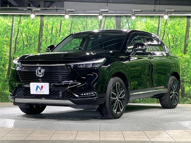 HONDA VEZEL E:HEV 2021 Image 31