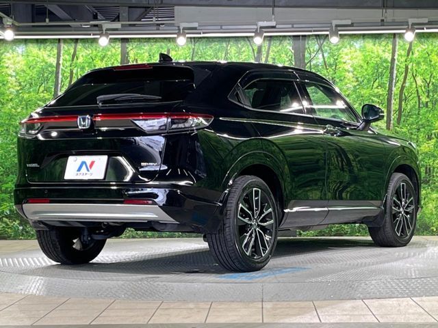 HONDA VEZEL E:HEV 2021 Image 31
