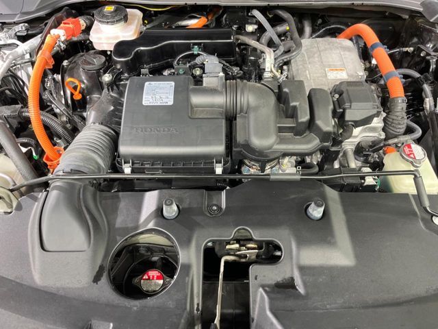 HONDA VEZEL E:HEV 2021 Image 31