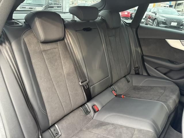 AUDI A5 SPORTBACK 2021 Image 31