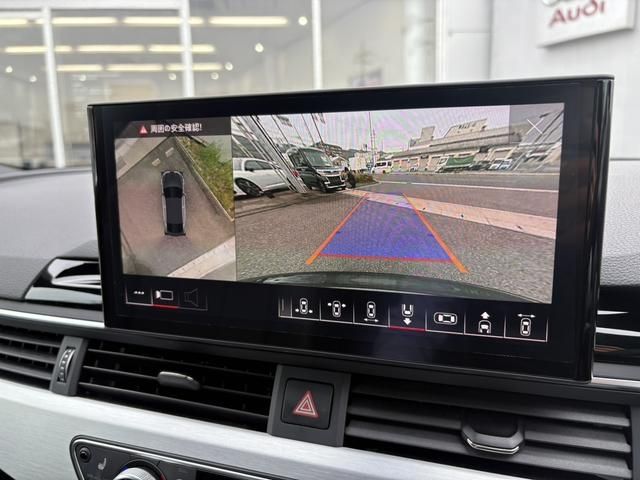 AUDI A5 SPORTBACK 2021 Image 31