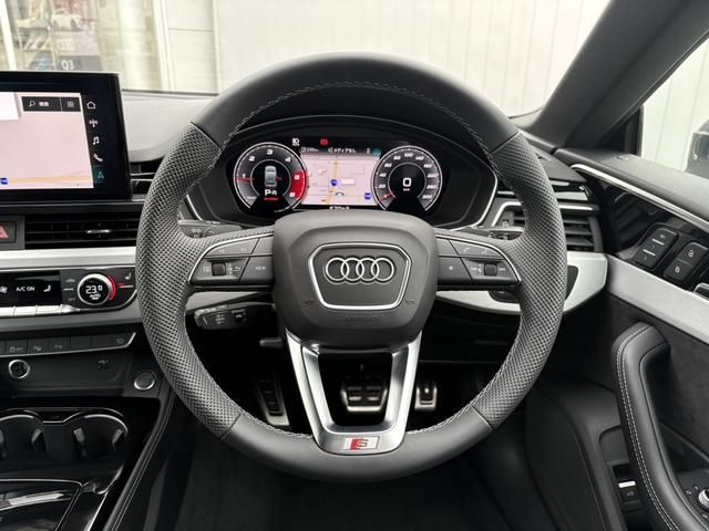 AUDI A5 SPORTBACK 2021 Image 31