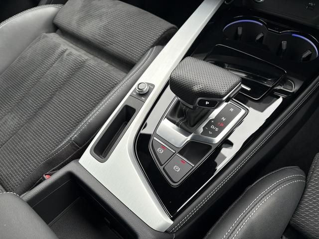 AUDI A5 SPORTBACK 2021 Image 31