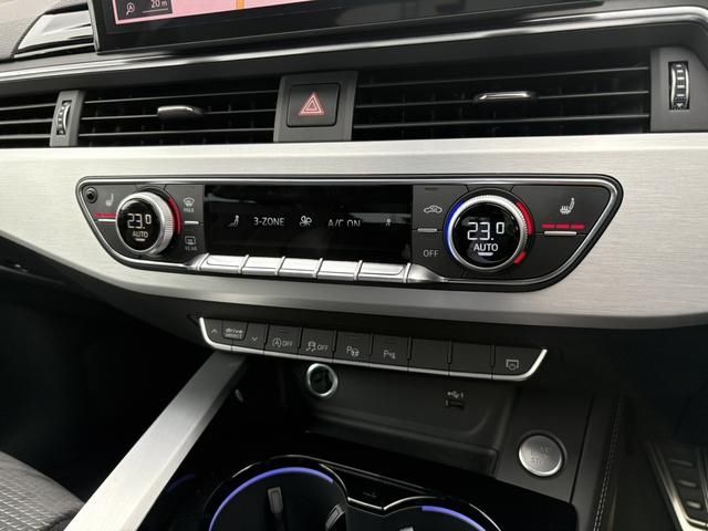 AUDI A5 SPORTBACK 2021 Image 31