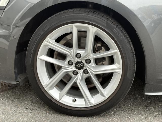 AUDI A5 SPORTBACK 2021 Image 31